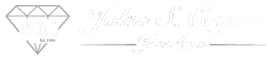John S. Cryan Jewelers Logo